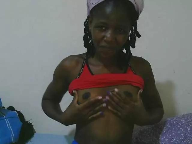 sweet-tatiana on BongaCams 