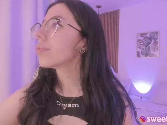 sweet-vera on BongaCams 