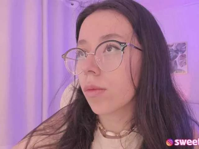 sweet-vera on BongaCams 