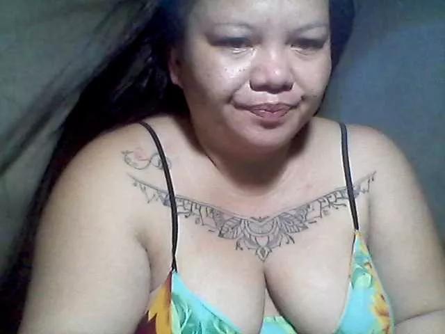 sweetasian33 on BongaCams