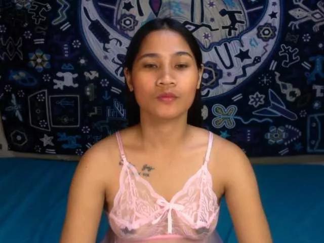 SweetCandice6969 on BongaCams 