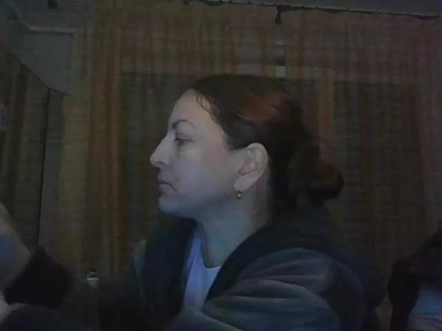 sweetcandy1 on BongaCams 
