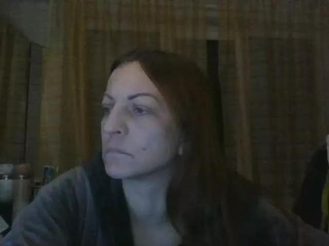 sweetcandy1 on BongaCams 