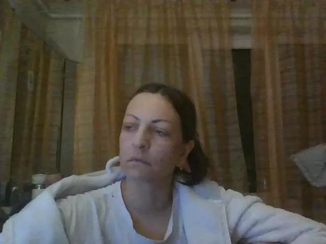 sweetcandy1 on BongaCams 