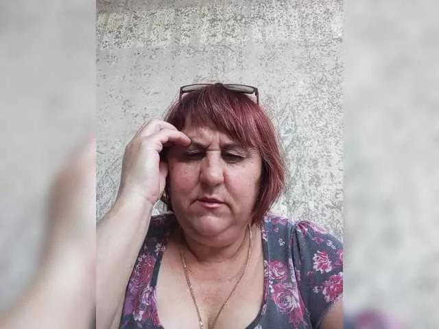 SweetCherrry on BongaCams 
