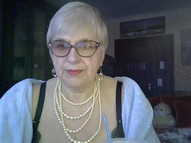 SweetCherry00 on BongaCams 