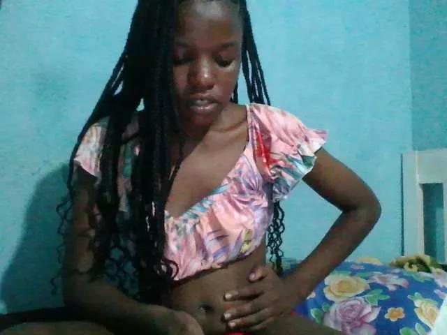 sweetchic on BongaCams 