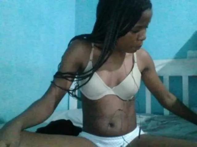 sweetchic on BongaCams 
