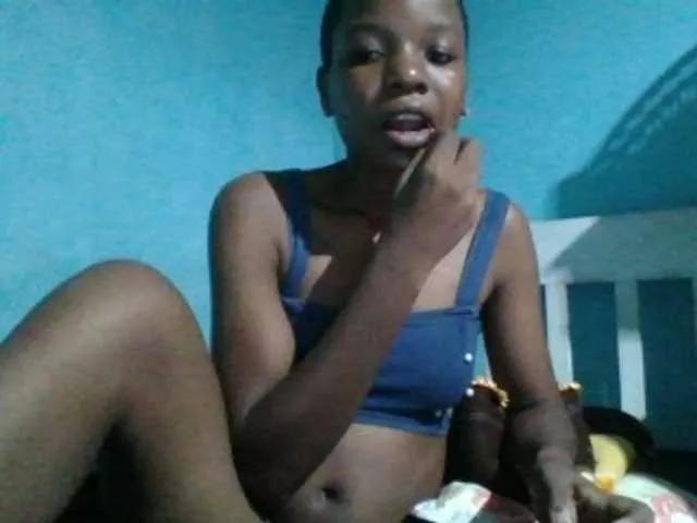 sweetchic on BongaCams 