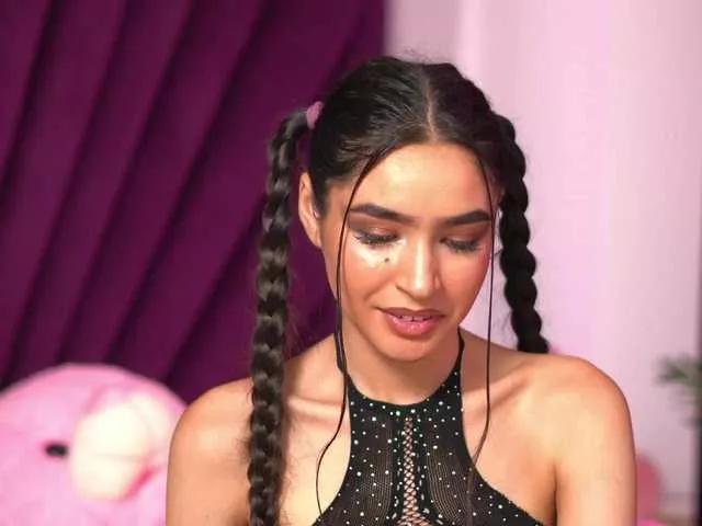 Sweetchristine on BongaCams 