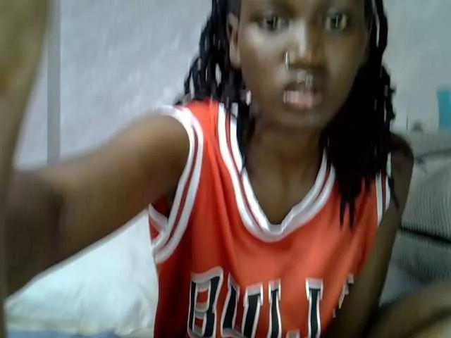 sweetcream004 on BongaCams 