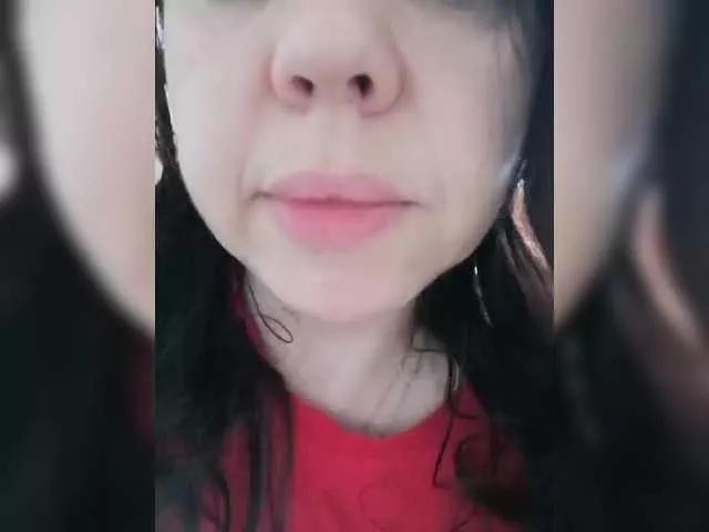 SweetDimond5 on BongaCams 