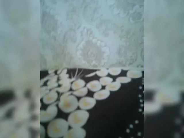 SweetDimond5 on BongaCams 