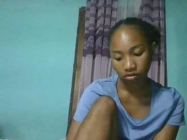 Sweetiepop on BongaCams 
