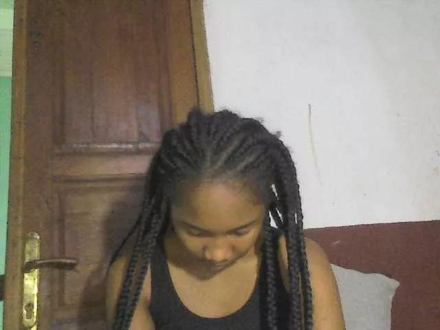 Sweetiepop on BongaCams 