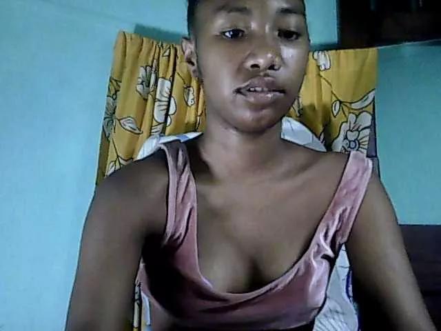 Sweetiepop on BongaCams 