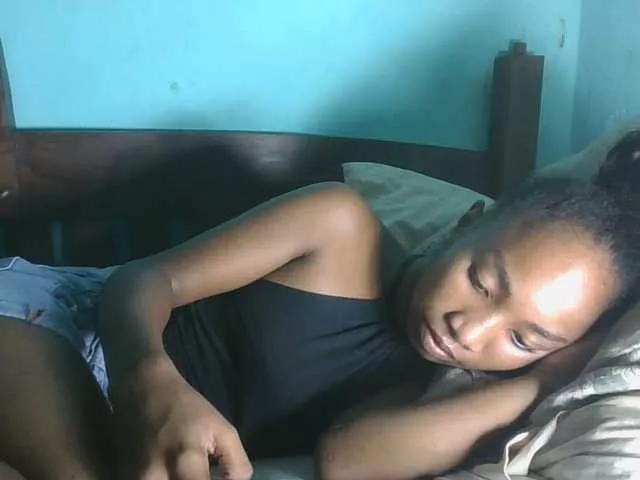 Sweetiepop on BongaCams 