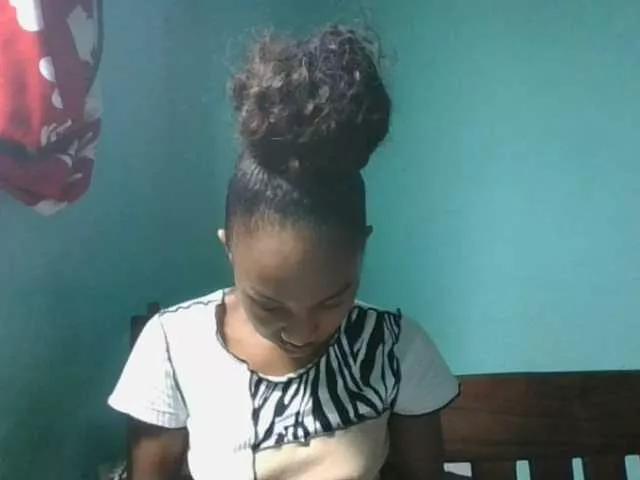 Sweetiepop on BongaCams 
