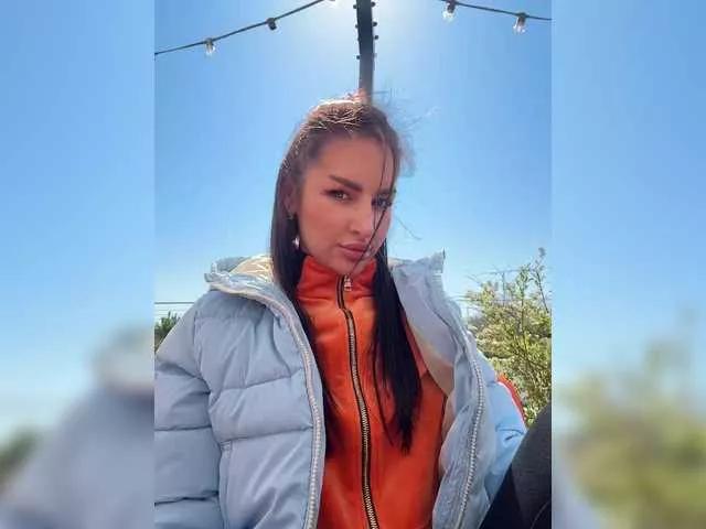 sweetkira25 on BongaCams 