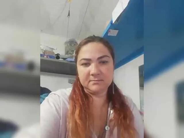 SweetMAZDA on BongaCams