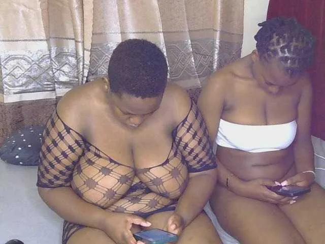 Try BongaCams's SweetMelons SweetMelons from BongaCams