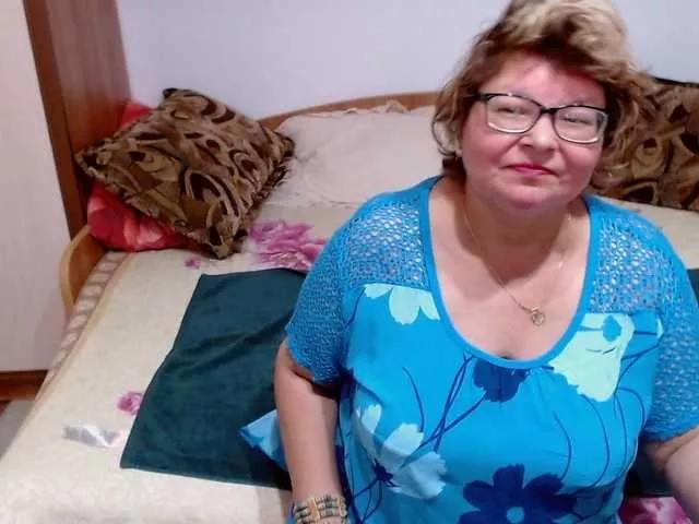 SweetMommaX on BongaCams 