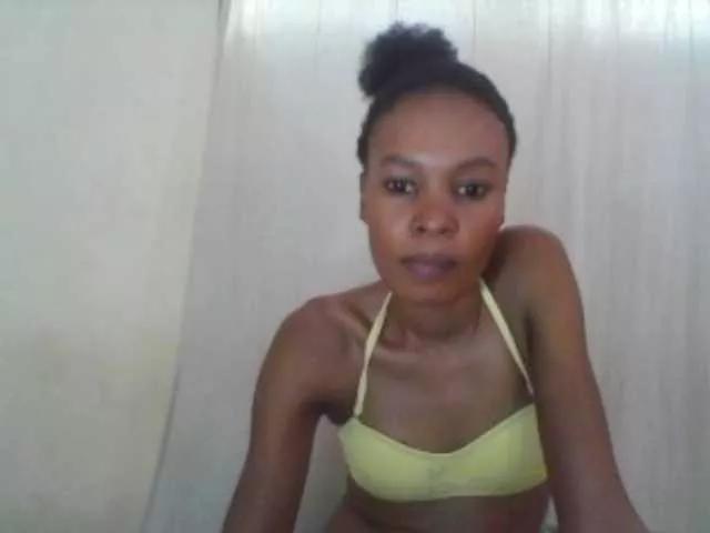 Sweetpetite254 on BongaCams 