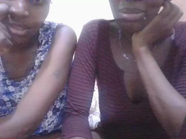 Sweetpot9 on BongaCams 