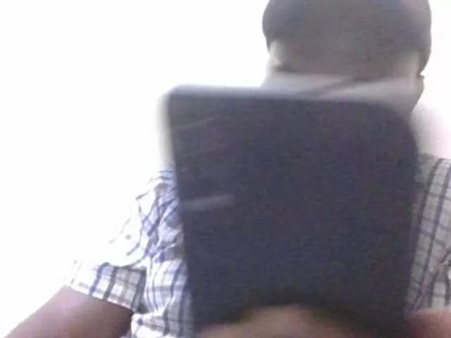 Sweetpot9 on BongaCams 