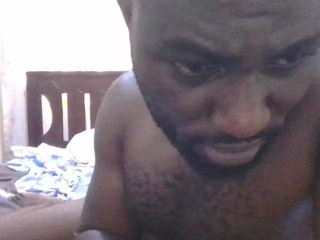 Sweetpot9 on BongaCams 