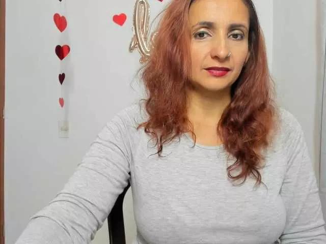 sweetsofia5 on BongaCams 