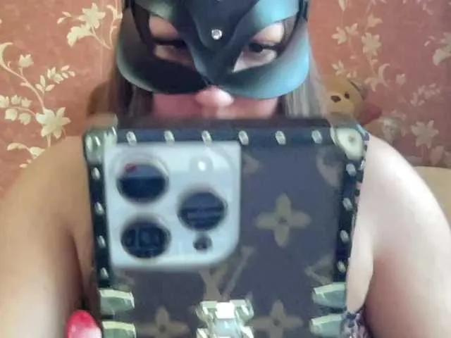 BongaCams SweetStrawberry1 SweetStrawberry1 from BongaCams