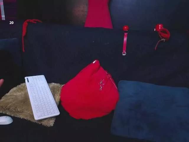 sweetthang on BongaCams 