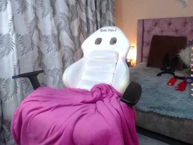 sweetthang on BongaCams 