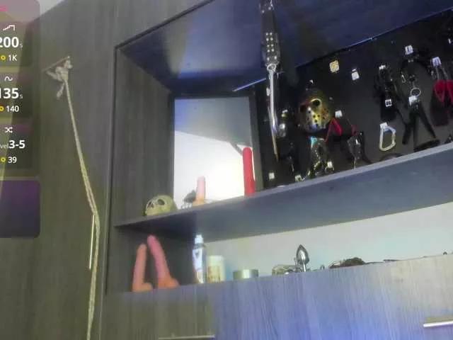 Sweetwild2 on BongaCams 