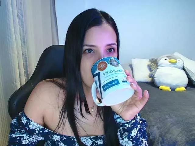 Sweety-Hottie on BongaCams 