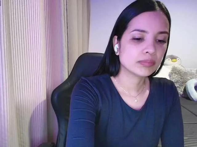 Sweety-Hottie on BongaCams 
