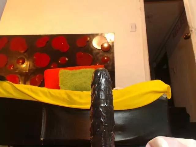 SWETTBROWN on BongaCams 