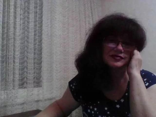 Offline Sylvia-5 on BongaCams
