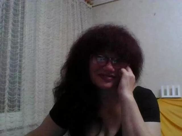 Offline Sylvia-5 on BongaCams