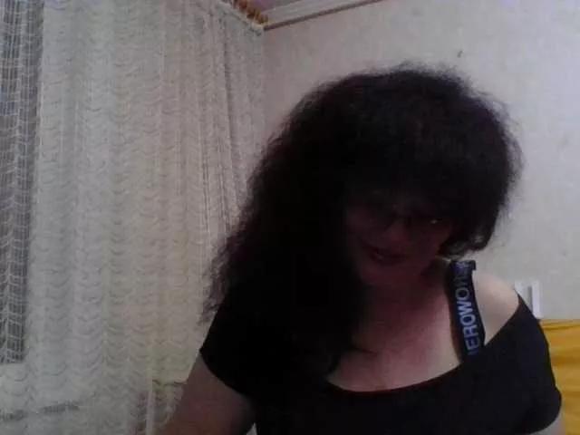 Offline Sylvia-5 on BongaCams