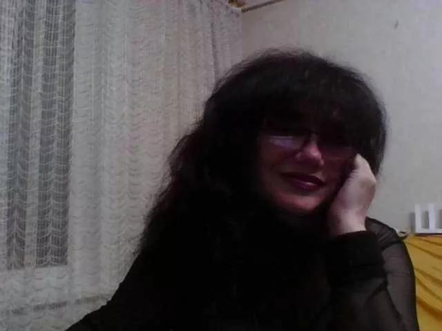 Offline Sylvia-5 on BongaCams