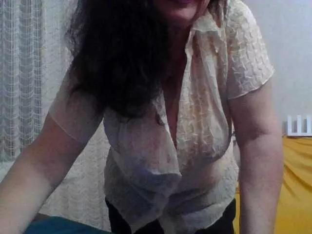 Offline Sylvia-5 on BongaCams