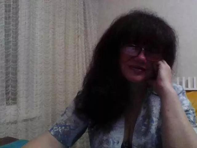 Offline Sylvia-5 on BongaCams