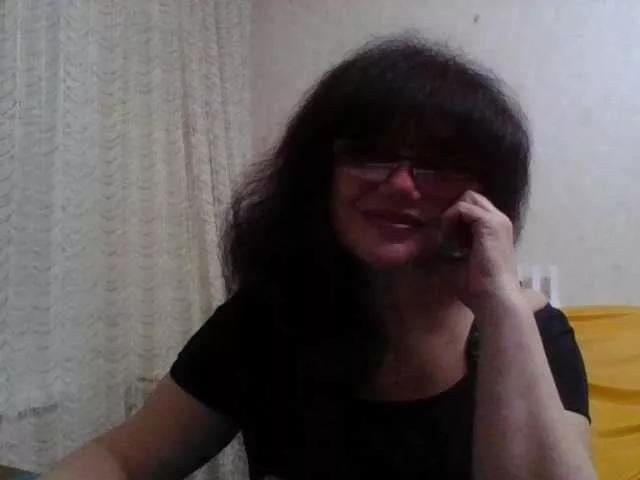 Offline Sylvia-5 on BongaCams