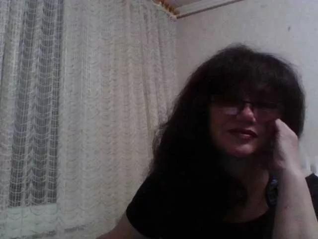 Offline Sylvia-5 on BongaCams