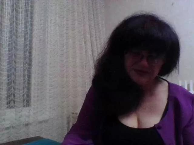 Offline Sylvia-5 on BongaCams