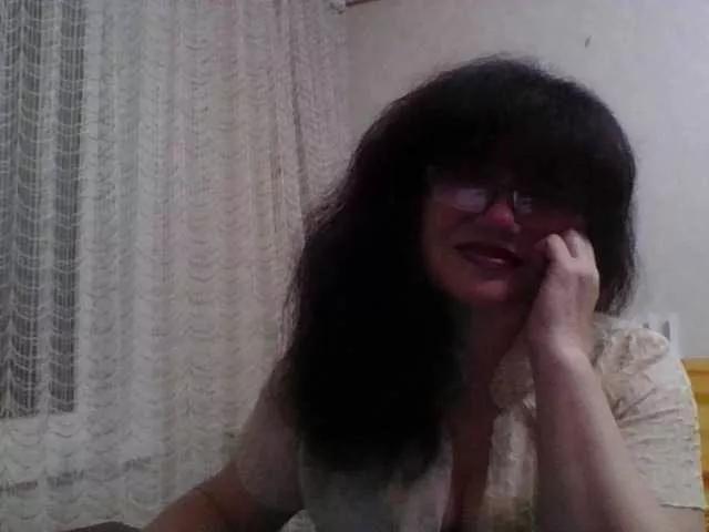 Offline Sylvia-5 on BongaCams