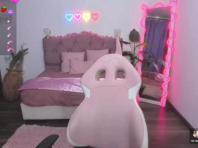 Talia-tay on BongaCams 