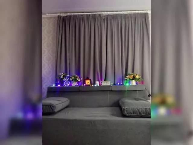 Taly1974 on BongaCams 